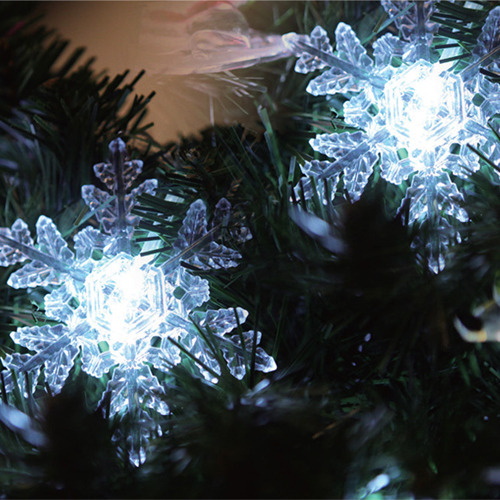 LED 30p 눈설정 투명선 [웜/백색/칼라] -/크리스마스/전구/LED전구/트리/츄리/예쁜/인테리어/디피/장식/매장/소품/용품/은은한
