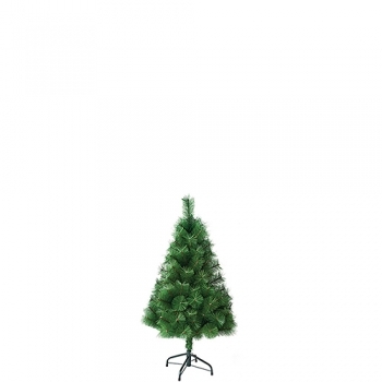 그린파인트리(우산식) 120cm -/크리스마스용품/파티장식소품/트리데코/츄리/가랜드/크리스마스데코/성탄용품