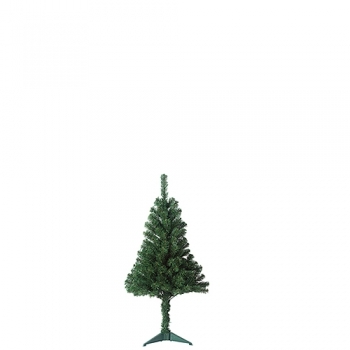 PVC 트리 120cm -/크리스마스용품/파티장식소품/트리데코/츄리/가랜드/크리스마스데코/성탄용품 